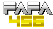 FAFA456 LOGO 180x60